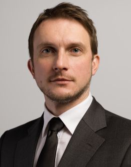 Adwokat Grzegorz Pawelec